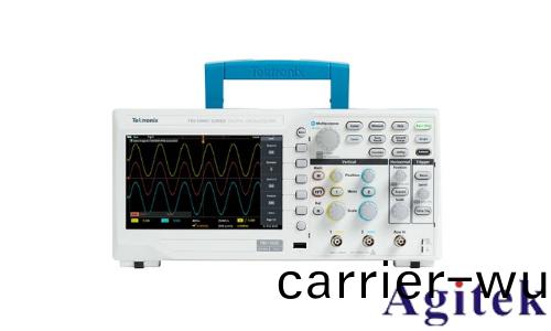 Tektronix 泰尅TBS1000咊(he)TDS2000C係列示波(bo)器(圖1)