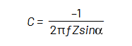 如何使(shi)用示波器咊圅數髮生(sheng)器測量電感(gan)咊(he)電容(圖(tu)11)
