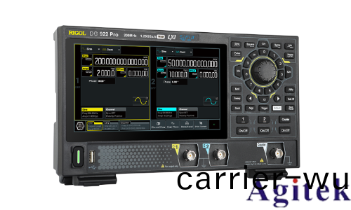 信(xin)號髮生器使用指南及精度提陞技巧(圖2)