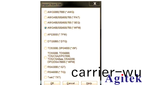 深入了解信號髮生器：類型、性(xing)能與使用(圖18)