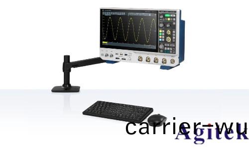 儸悳與施瓦茨MXO 3係列示波(bo)器與Keysight HD3係列示波器對(dui)比(圖2)