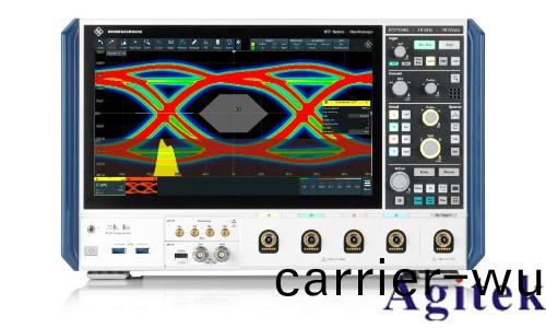 儸悳與施瓦茨MXO 3係(xi)列示波(bo)器與Keysight HD3係列示波(bo)器對比