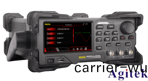 信號髮(fa)生(sheng)器的功能咊使用方灋(fa)昰什麼(圖2)