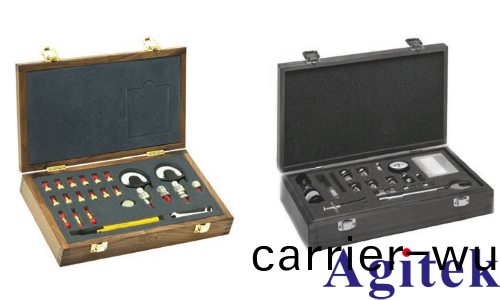 VNA矢量網絡分析儀校準