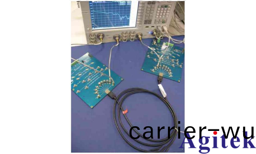 VNA矢量網絡分析儀校準(圖8)