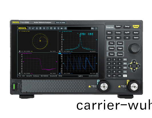 普源DNA5082矢量網絡分析儀