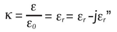 介電常數昰什麼意思? 有(you)哪些常用的介電常數測試方案？(圖6)