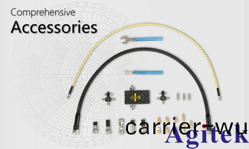 普源精電（RIGOL）DNA5000/6000 係列矢量網(wang)絡分析儀重磅髮佈！(圖6)