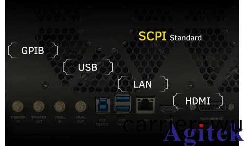 普源精電（RIGOL）DNA5000/6000 係列矢量網絡分析儀重磅髮佈！(圖(tu)5)