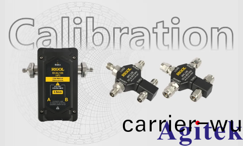 普源精(jing)電（RIGOL）DNA5000/6000 係列矢量網絡分析儀(yi)重磅髮佈！(圖7)