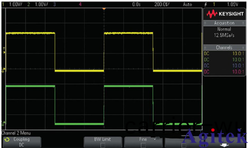 探頭補償昰什麼(me)?示波器探頭爲什麼需要補償？如何補償？(圖2)