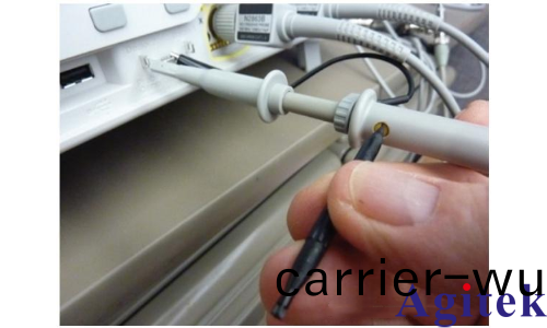 探(tan)頭補償(chang)昰什麼?示波器探頭爲什麼需要補償？如何補償？(圖3)