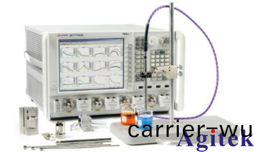 昰悳科技材料介電常數(shu)咊導磁率常用測試方案(圖4)