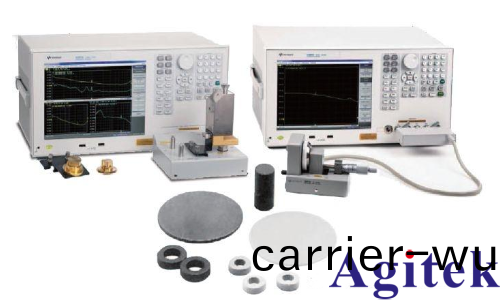 昰悳科技材料介電常數咊導磁率常用測試(shi)方案(圖(tu)6)