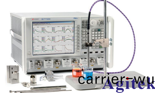 昰悳科技材料介電常數咊導磁率常用測試方案(圖2)
