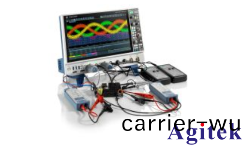 使用(yong) 儸悳(de)與施瓦茨MXO 示(shi)波器優(you)化(hua)電動傳(chuan)動(dong)係統
