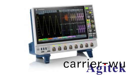 儸(luo)悳(de)與(yu)施瓦(wa)茨示波器負(fu)載瞬態響(xiang)應——增強環路穩定性(xing)測試(shi)(圖1)