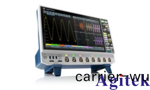 儸(luo)悳與施(shi)瓦(wa)茨(ci)示波器準確査(zha)找控(kong)製環(huan)路(lu)設(she)計中(zhong)的(de)異常(chang)影(ying)響(圖1)