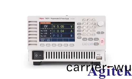 TH6700係列加速新能源電車創新(xin)(圖2)