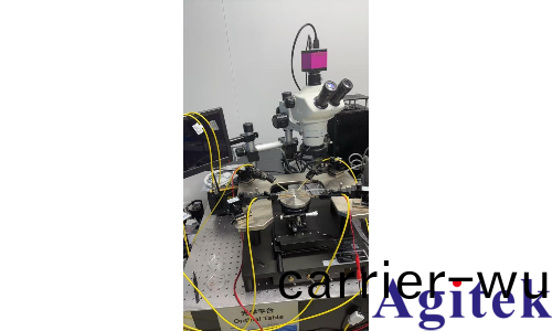 半導體材料特性測試(圖1) 半導(dao)體材料特性測試(圖1)