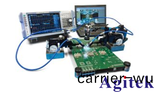 儸悳與施瓦茨矢量網絡分析(xi)儀電源配送網絡的阻抗測量(圖1) 儸悳與施瓦茨矢量網(wang)絡分析儀電源配送(song)網絡的阻抗(kang)測量(圖1)