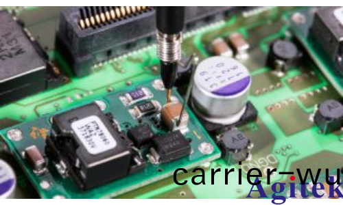 儸悳與施(shi)瓦茨示波器的電源控製環路響應測量(圖2) 儸(luo)悳與施瓦茨示波器(qi)的電(dian)源控製環路響應測量(圖2)