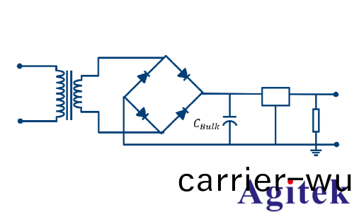 AC-DC轉換器測(ce)試基礎的應用(圖1) AC-DC轉換器測試基礎的應用(圖1)