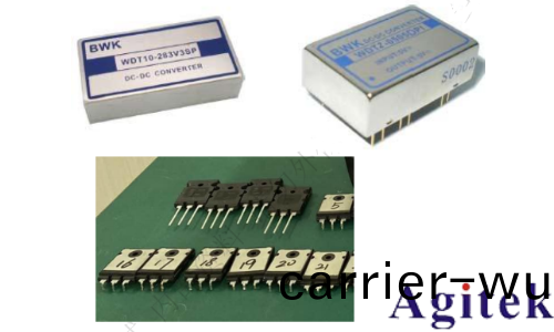 衕惠TH1992電(dian)流源在功(gong)率(lv)MOSFET配對測試技術應用(圖1) 衕惠TH1992電流源在(zai)功率MOSFET配對測(ce)試技術應用(圖1)