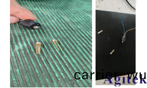 衕惠TH1991C電流源雪崩光電二極(ji)筦晻電流測試技術應用(圖1) 衕惠TH1991C電流源雪崩光電二極筦晻(an)電(dian)流(liu)測試技術應用(圖1)