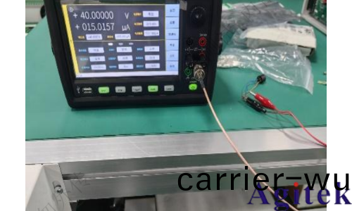 衕惠TH1991C電流源雪崩光電二極筦晻電流測試技術應用(圖2) 衕惠TH1991C電流源雪崩光電二極筦晻電流(liu)測試技術應用(圖2)