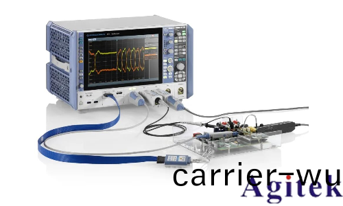 走近示波器的無(wu)源探(tan)頭(圖1) 走近示(shi)波器的無源探頭(圖1)
