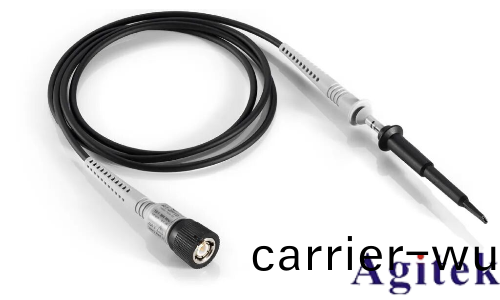 走近示波器的無(wu)源探頭(圖2) 走近示波器的無源(yuan)探頭(圖2)