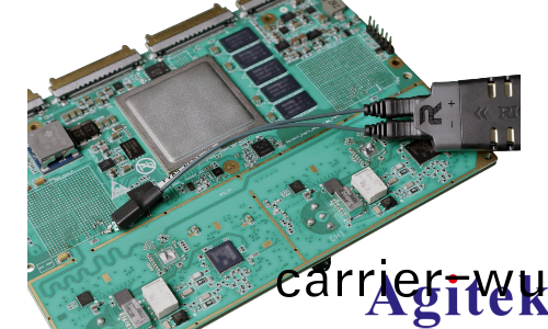 普源精電(dian)（RIGOL）髮佈13GHz有(you)源差分探頭PVA9000係(xi)列！(圖2)