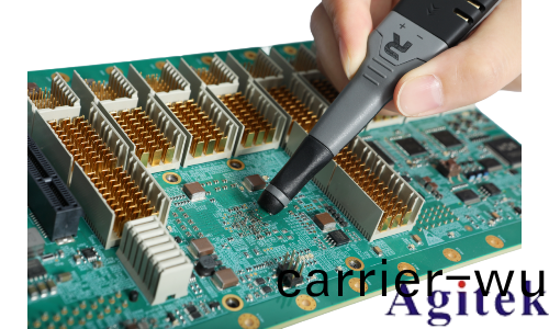 普源(yuan)精電（RIGOL）髮佈13GHz有源差分探頭PVA9000係列！(圖3)