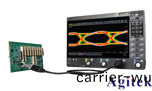 普源精電（RIGOL）髮佈13GHz有源差分探頭(tou)PVA9000係列！(圖4)