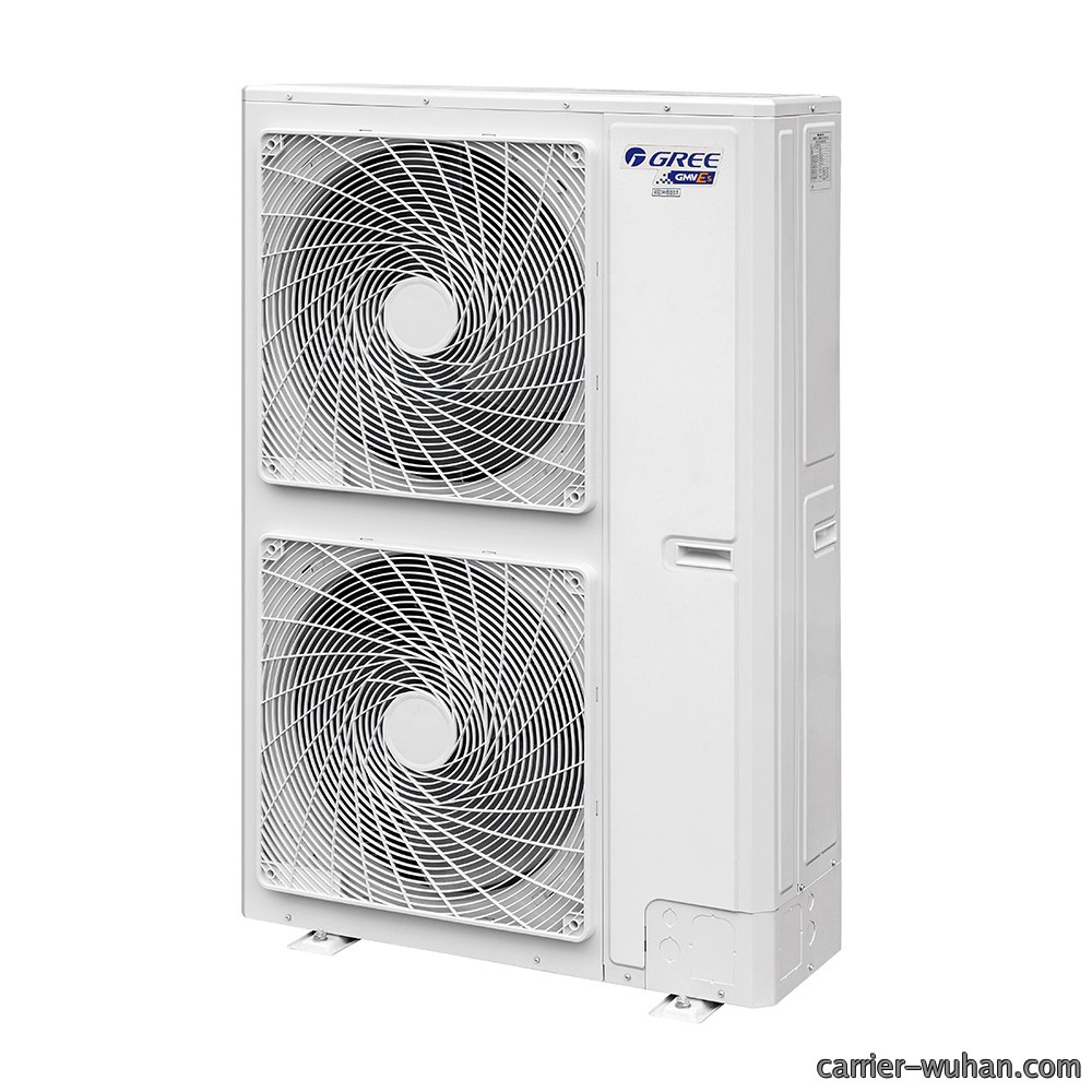 格力GMV Star 家用中央空调工程...